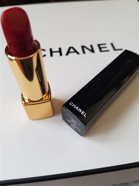 chanel lipstick pirate dupe|chanel rouge allure velvet lipstick.